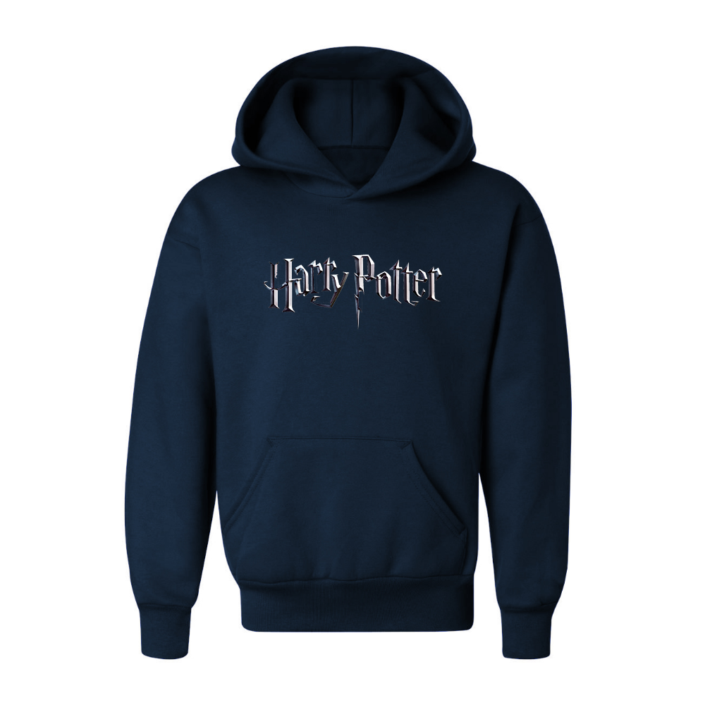 Youth Kids Harry Potter Movie Pullover Hoodie