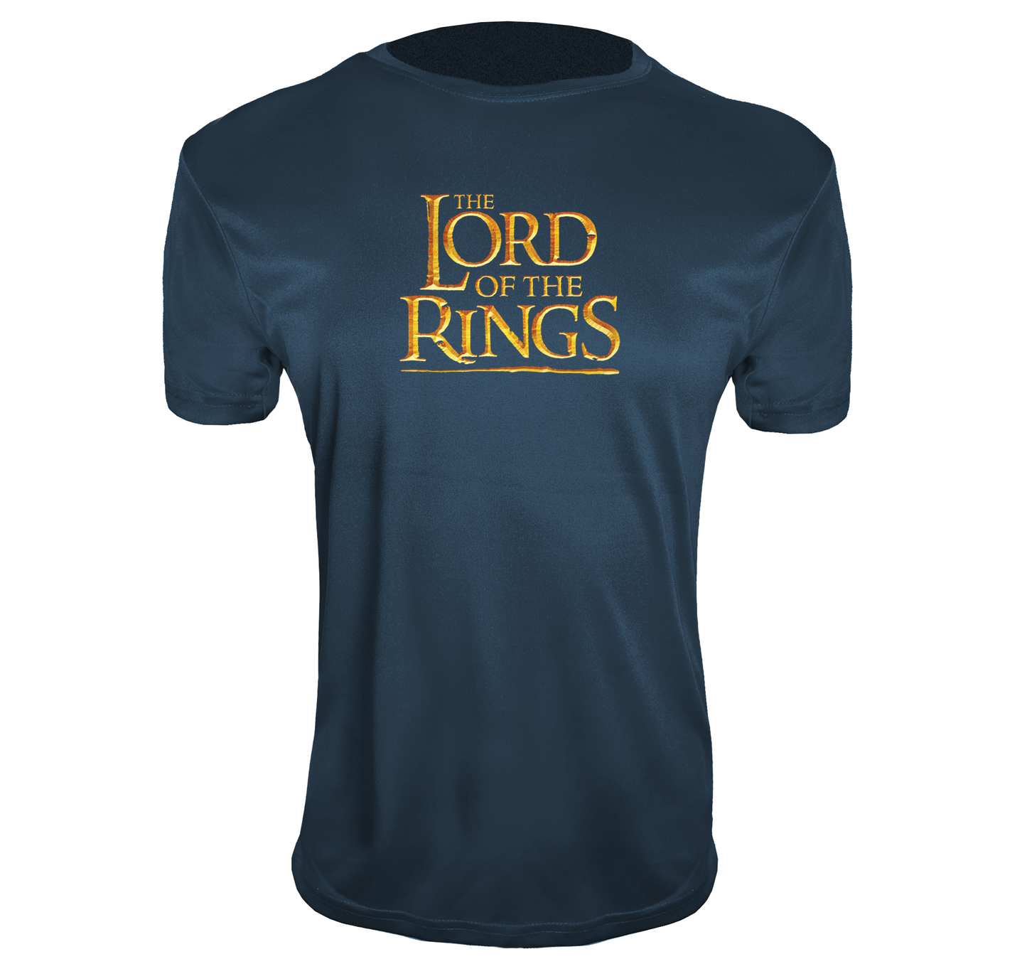 Youth Kids The Lord of the Rings Movie Performance T-Shirt