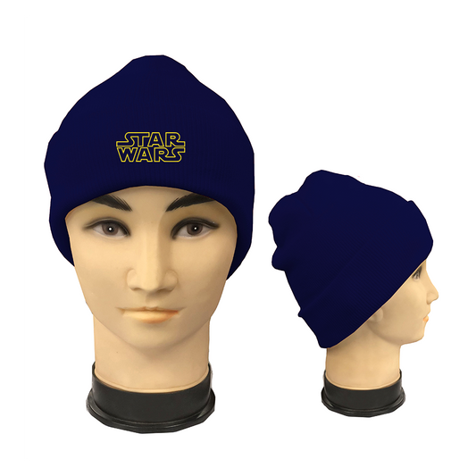 Star Wars Movie Beanie Hat