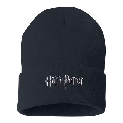 Harry Potter Movie Beanie Hat