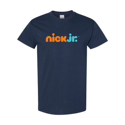 Youth Kids Nick Jr Movie Show Cotton T-Shirt