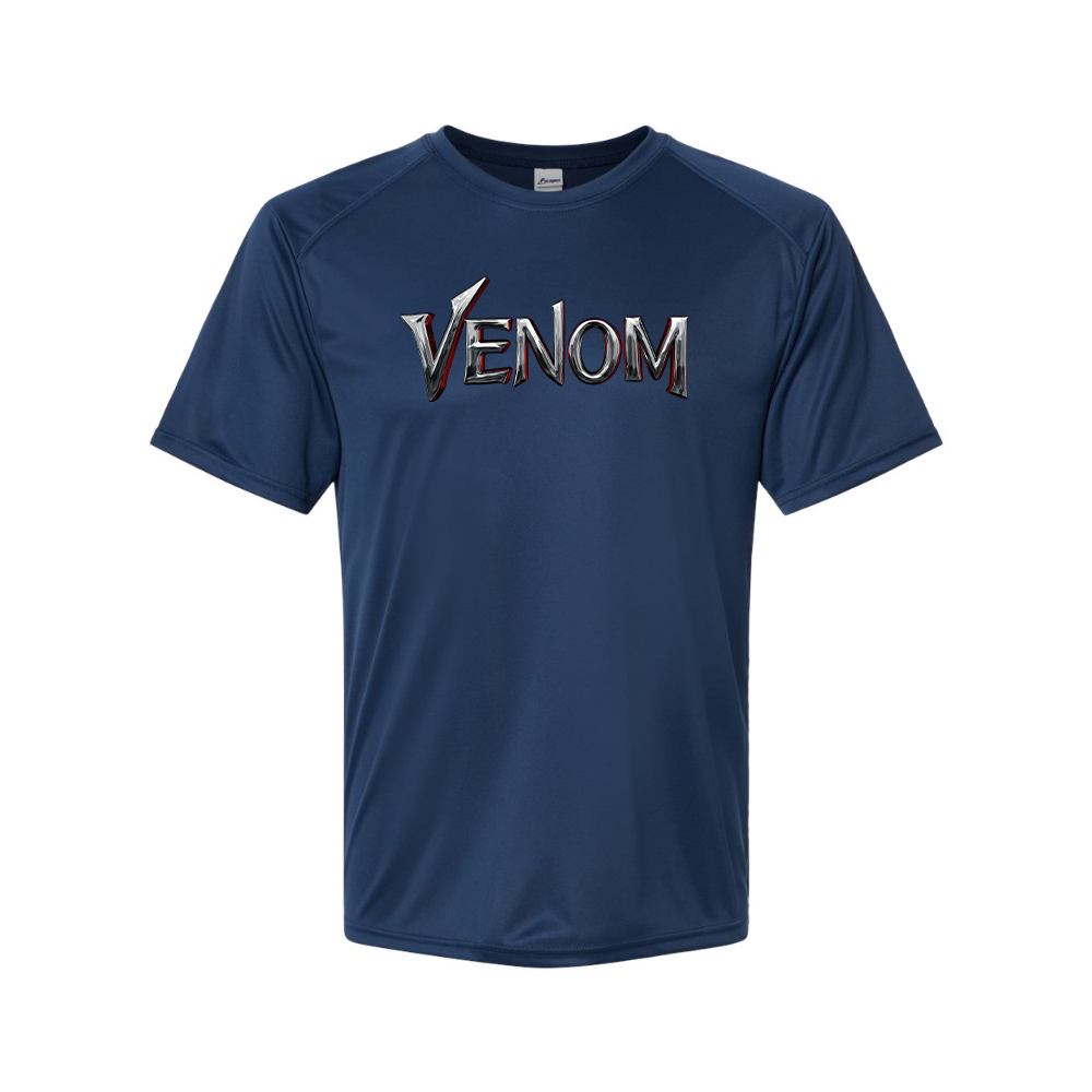 Men's Venom Movie Performance T-Shirt