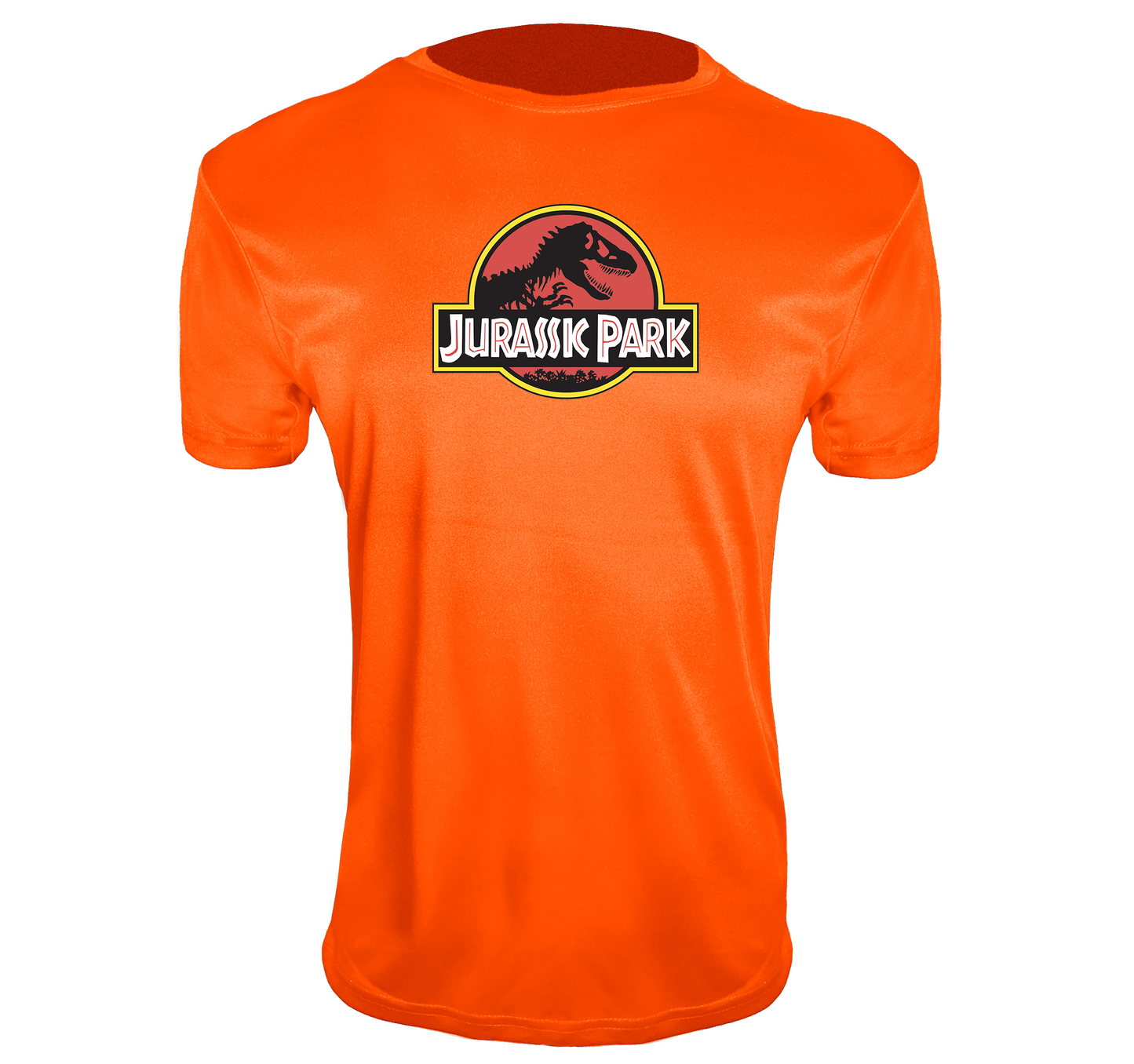 Youth kids Jurassic Park Movie Performance T-Shirt