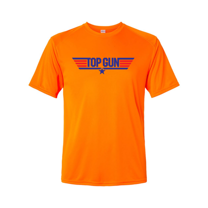 Men's Top Gun Classic Movie Performance T-Shirt