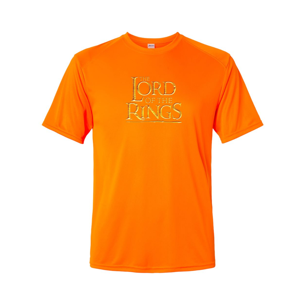 Men's The Lord of the Rings Movie Performance T-Shirt