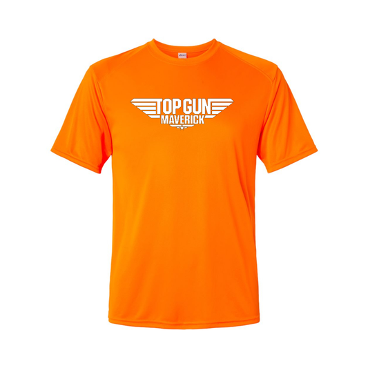 Men's Top Gun Maverick Movie Performance T-Shirt