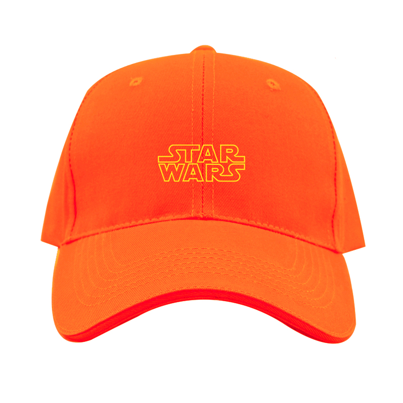 Star Wars Movie Dad Baseball Cap Hat