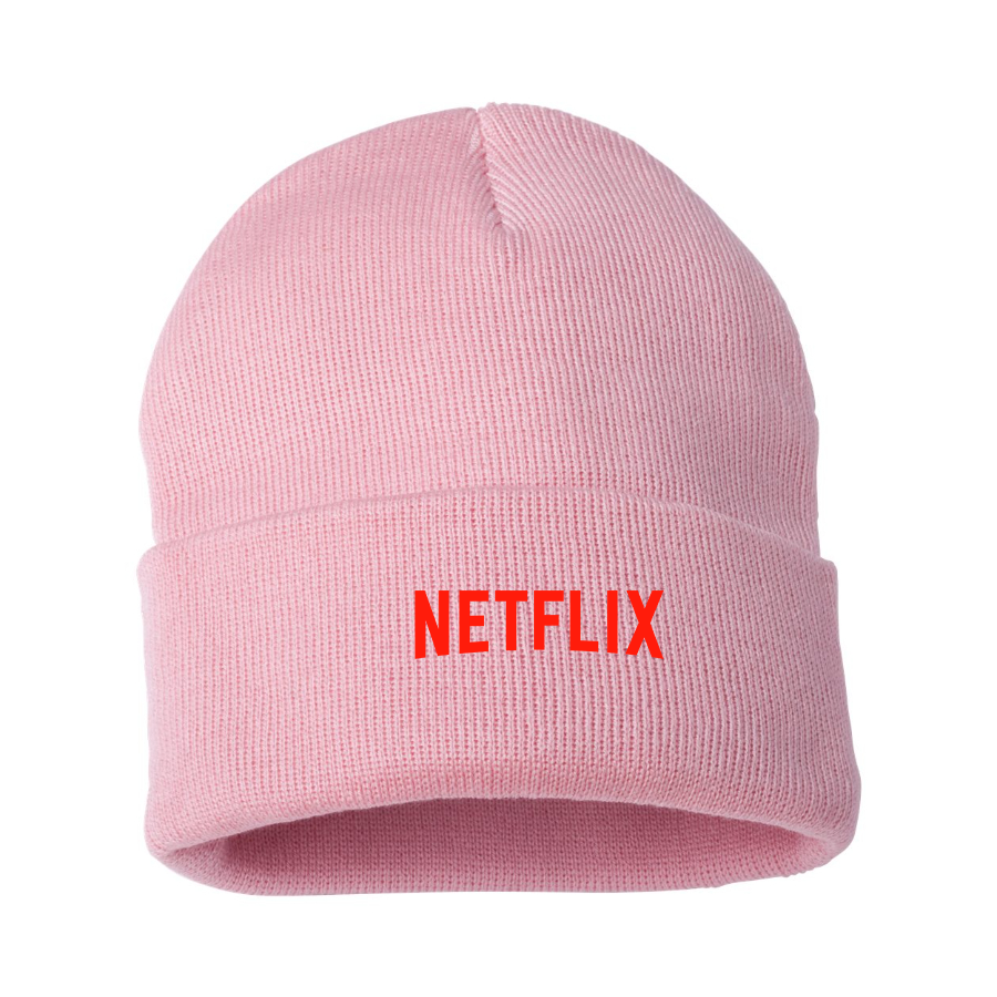 Netflix Movie Show Beanie Hat