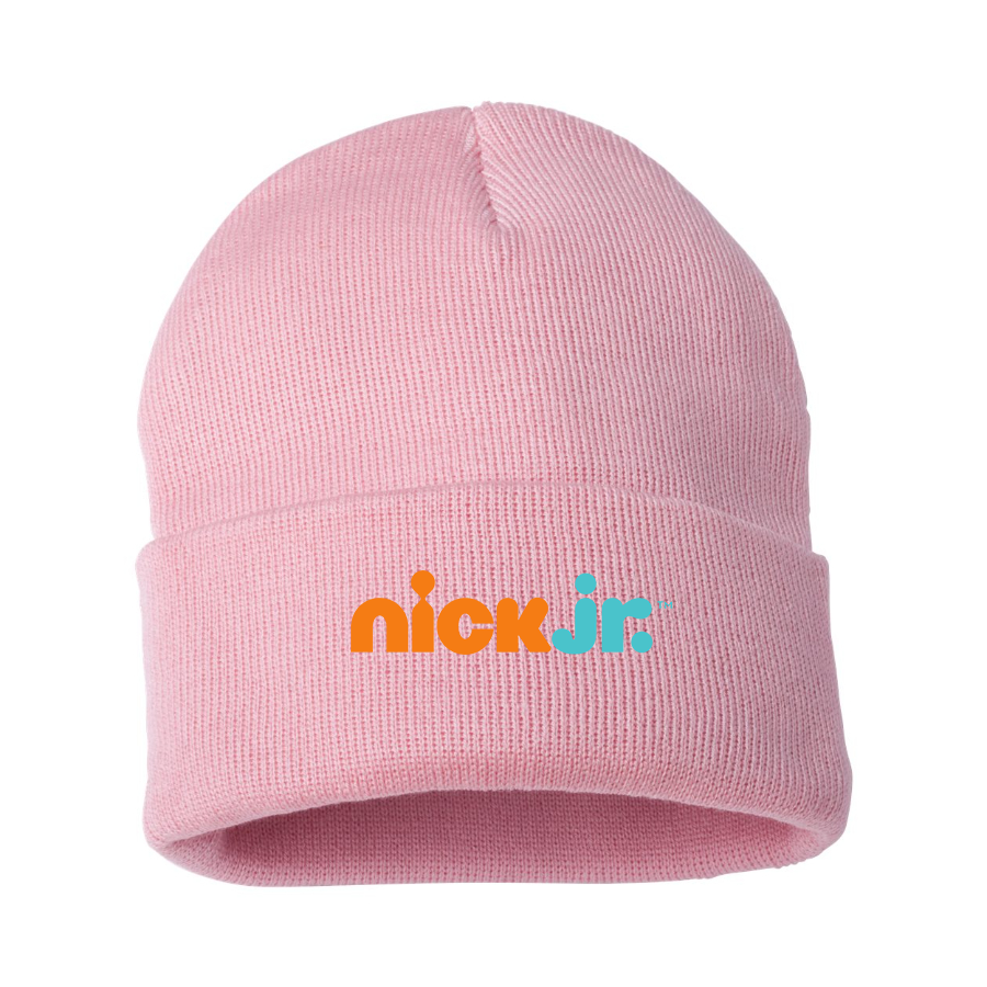 Nick Jr Movie Show Beanie Hat