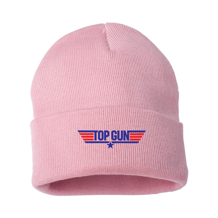 Top Gun Classic Movie Beanie Hat