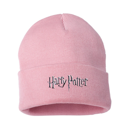 Harry Potter Movie Beanie Hat