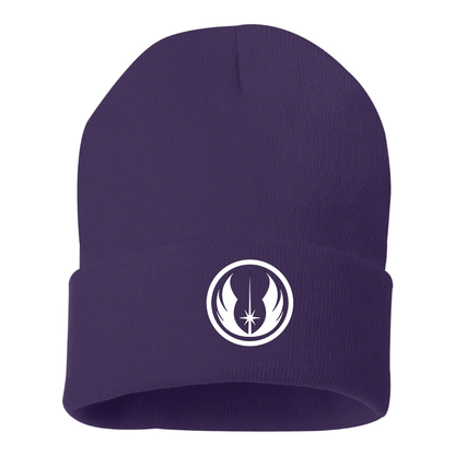 Jedi Star Wars Movie Beanie Hat