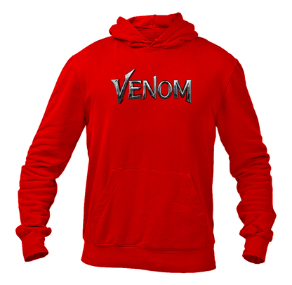 Men's Venom Movie Pullover Hoodie