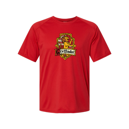 Men's Gryffindor Harry Potter Movie Team Performance T-Shirt