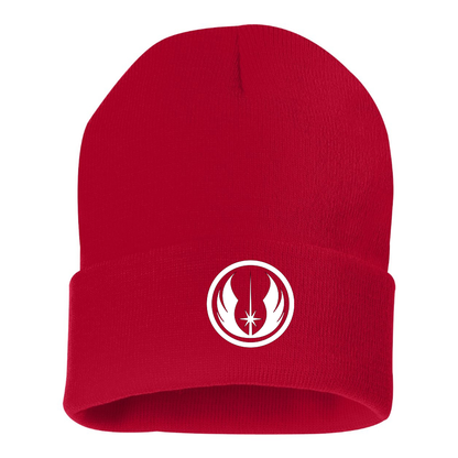 Jedi Star Wars Movie Beanie Hat