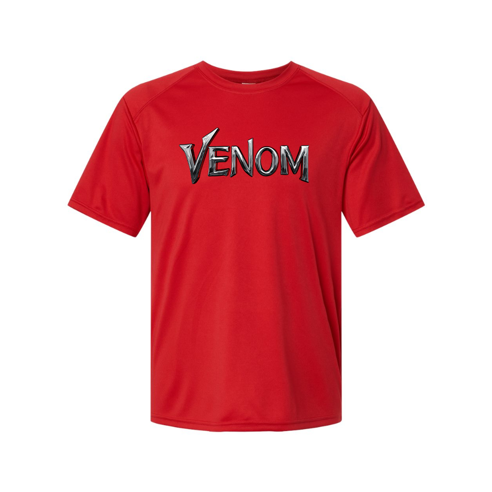 Men's Venom Movie Performance T-Shirt