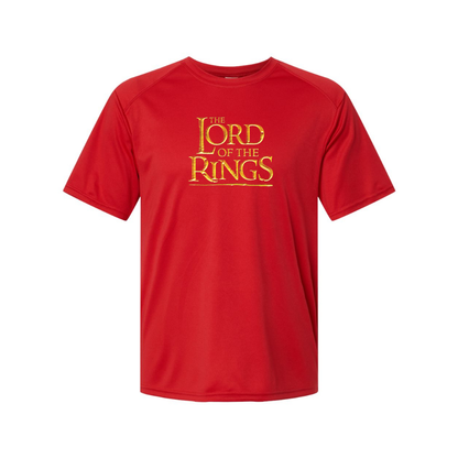 Men's The Lord of the Rings Movie Performance T-Shirt