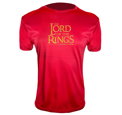 Youth Kids The Lord of the Rings Movie Performance T-Shirt