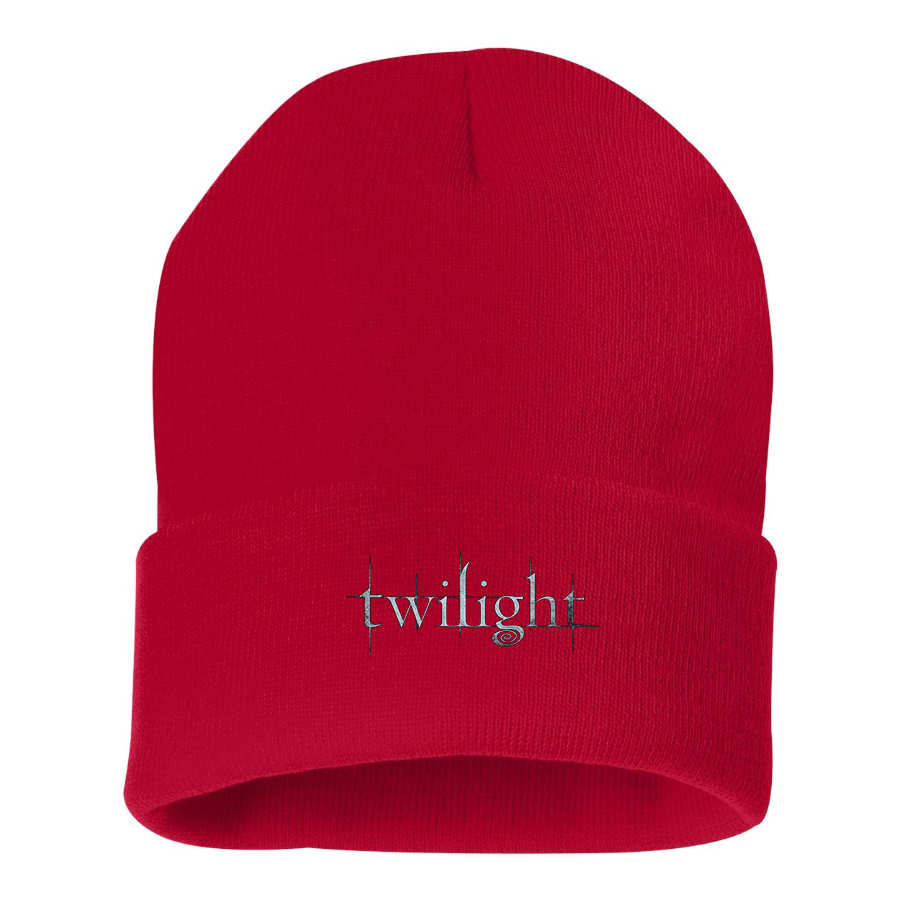 Twilight Movie Beanie Hat