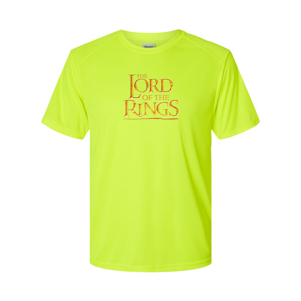 Men's The Lord of the Rings Movie Performance T-Shirt