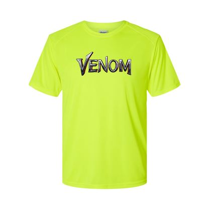 Men's Venom Movie Performance T-Shirt