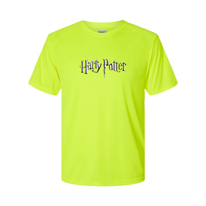 Youth Kids Harry Potter Movie Performance T-Shirt