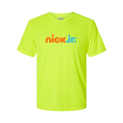 Youth Kids Nick Jr Movie Show Performance T-Shirt