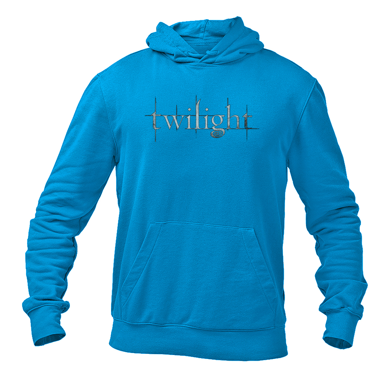 Men's Twilight Movie Pullover Hoodie