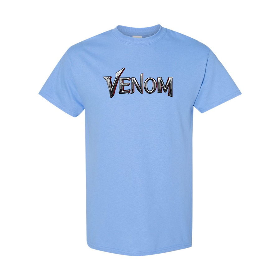 Men's Venom Movie Cotton T-Shirt