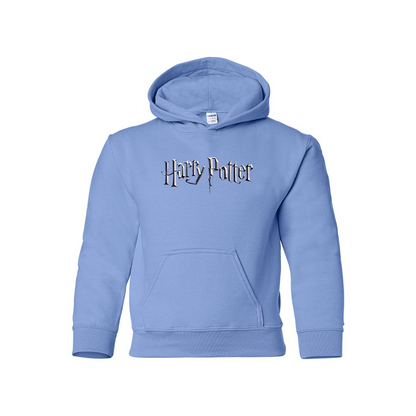 Youth Kids Harry Potter Movie Pullover Hoodie