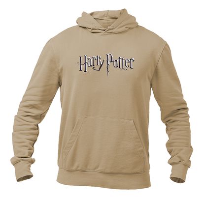 Men's Harry Potter Movie Pullover Hoodie