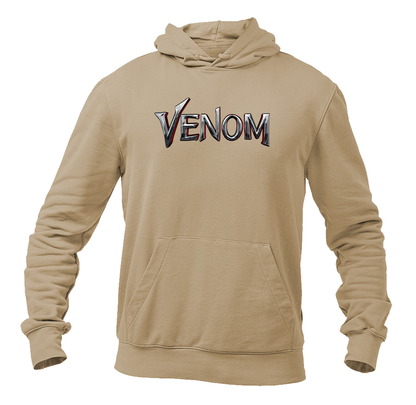 Men's Venom Movie Pullover Hoodie