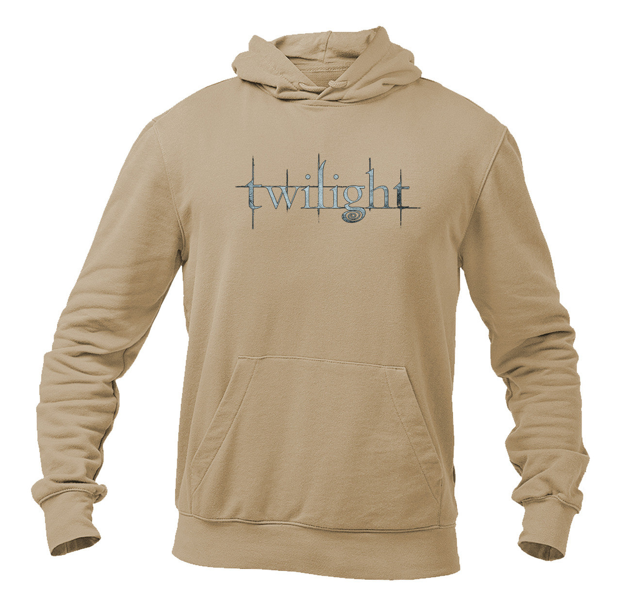 Men's Twilight Movie Pullover Hoodie