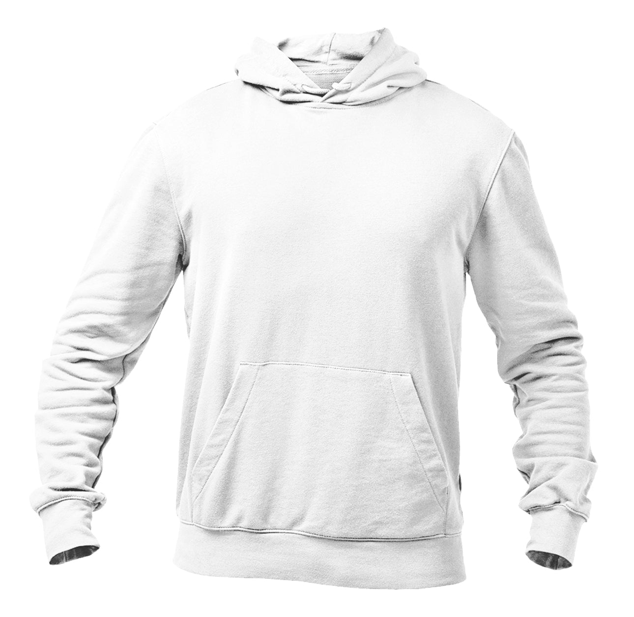 TheSweatPrint Men's Pullover Hoodie