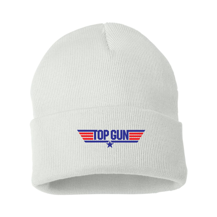 Top Gun Classic Movie Beanie Hat