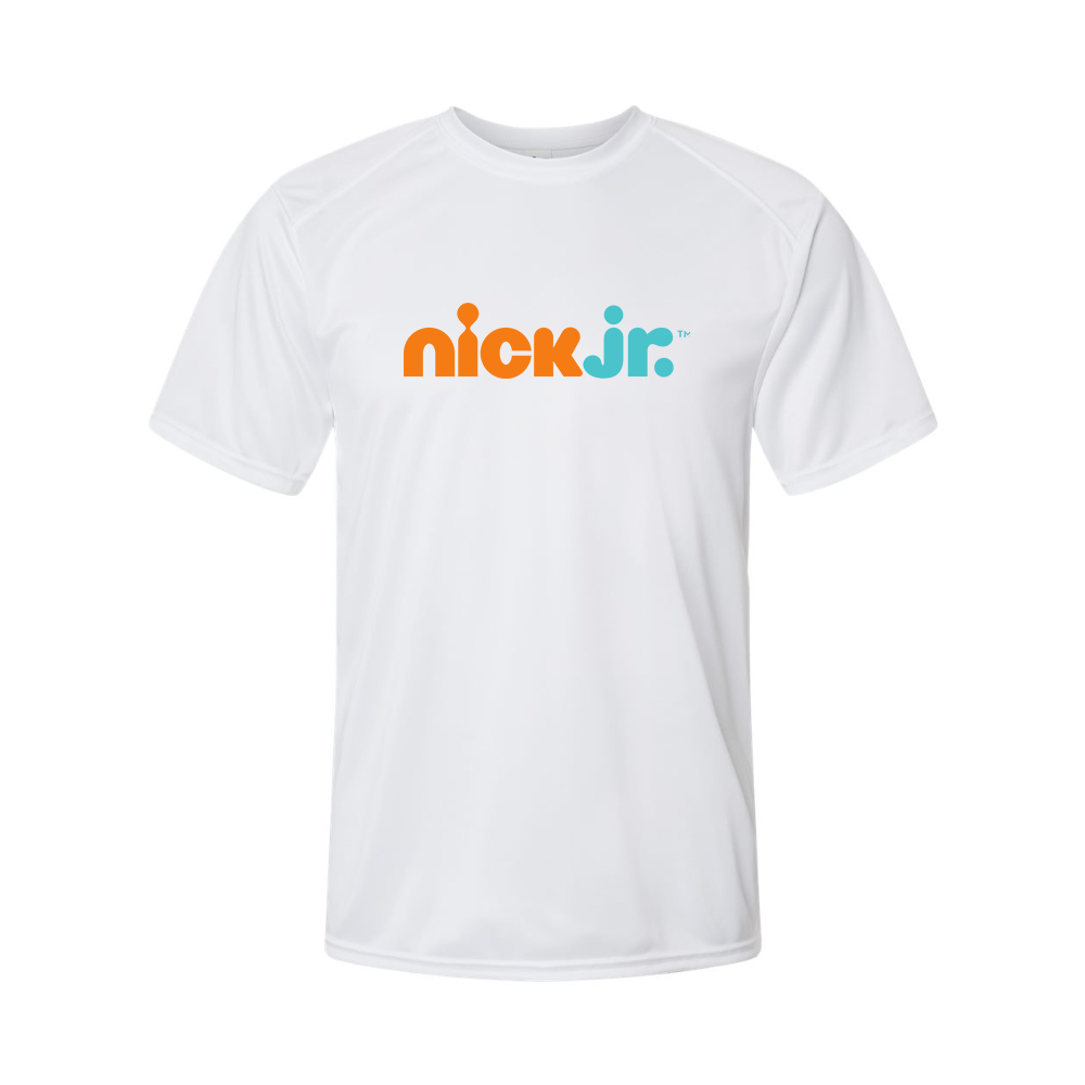 Youth Kids Nick Jr Movie Show Performance T-Shirt