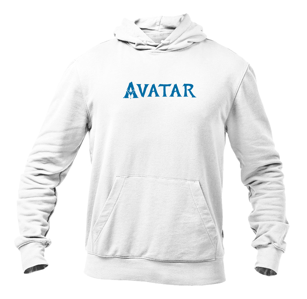 Men's Avatar Movie Pullover Hoodie