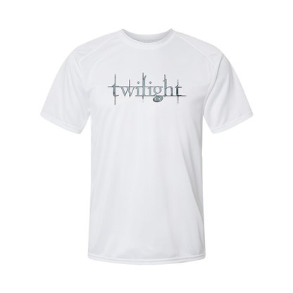 Men's Twilight Movie Performance T-Shirt