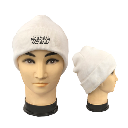 Star Wars Movie Beanie Hat