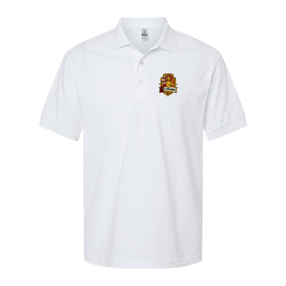 Men's Gryffindor Harry Potter Movie Team Dry Blend Polo