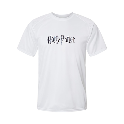 Youth Kids Harry Potter Movie Performance T-Shirt