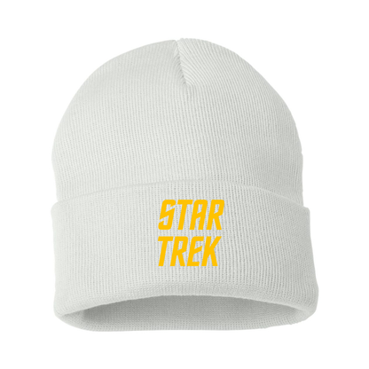 Star Trek Movie Beanie Hat