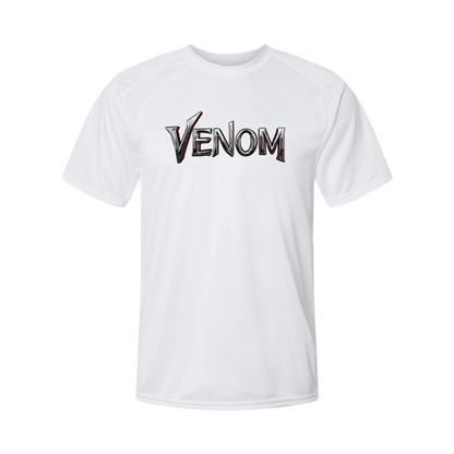 Men's Venom Movie Performance T-Shirt