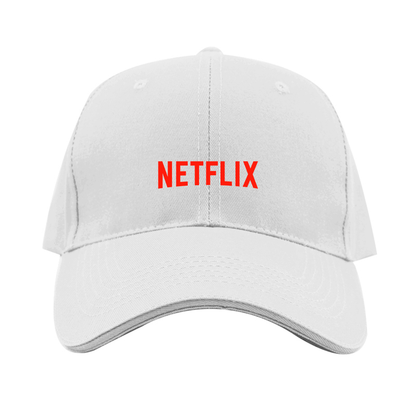 Netflix Movie Show Dad Baseball Cap Hat