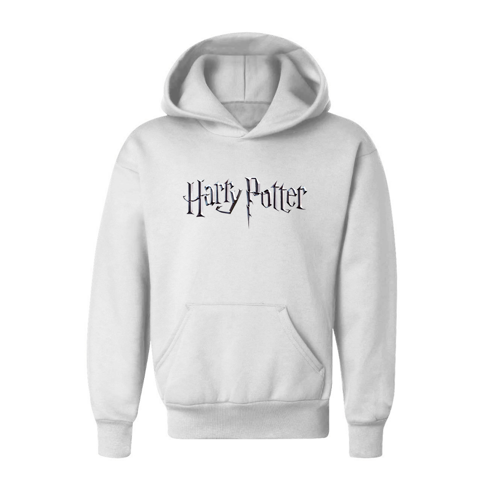 Youth Kids Harry Potter Movie Pullover Hoodie