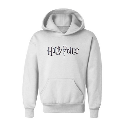 Youth Kids Harry Potter Movie Pullover Hoodie