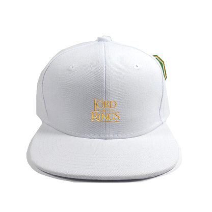 The Lord of the Rings Movie Snapback Hat