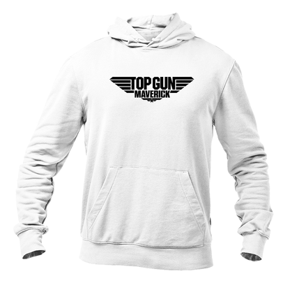 Men's Top Gun Maverick Movie Pullover Hoodie