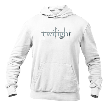 Men's Twilight Movie Pullover Hoodie