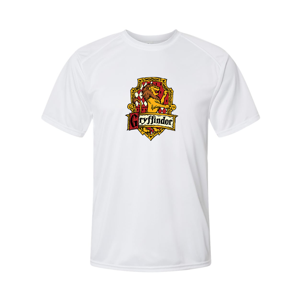 Men's Gryffindor Harry Potter Movie Team Performance T-Shirt